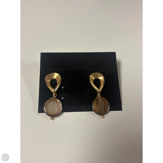 Earrings Dangle/drop By Clothes Mentor