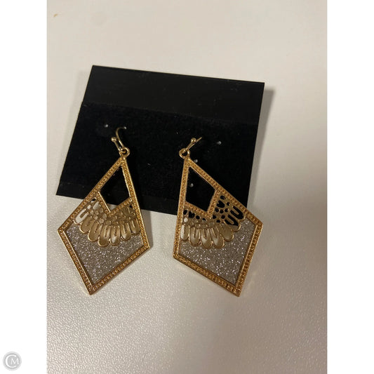 Earrings Dangle/drop By Clothes Mentor