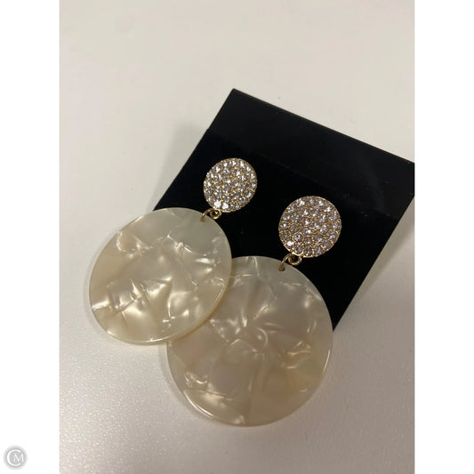 Earrings Dangle/drop By Clothes Mentor