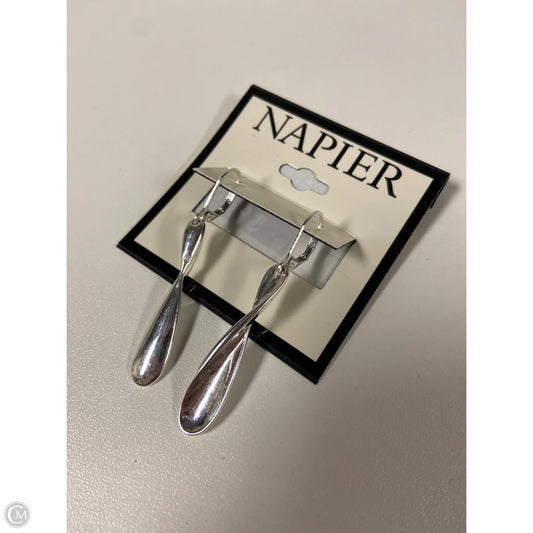 Earrings Dangle/drop By Napier