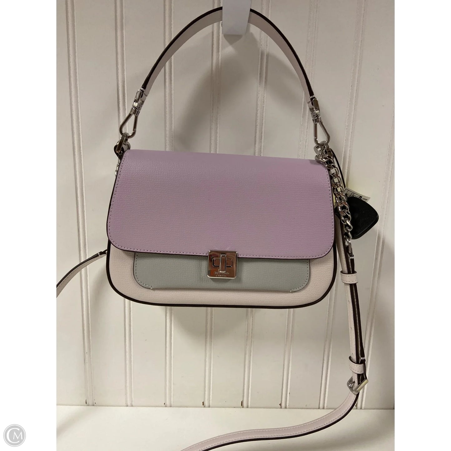 Crossbody Designer By Kate Spade, Size: Medium