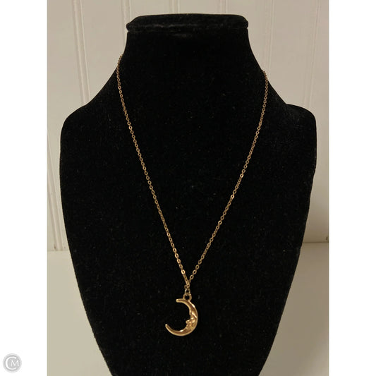 Necklace Pendant By Clothes Mentor