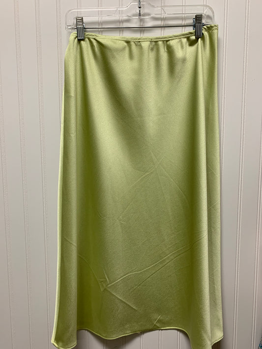 Skirt Midi By Vince Camuto  Size: S
