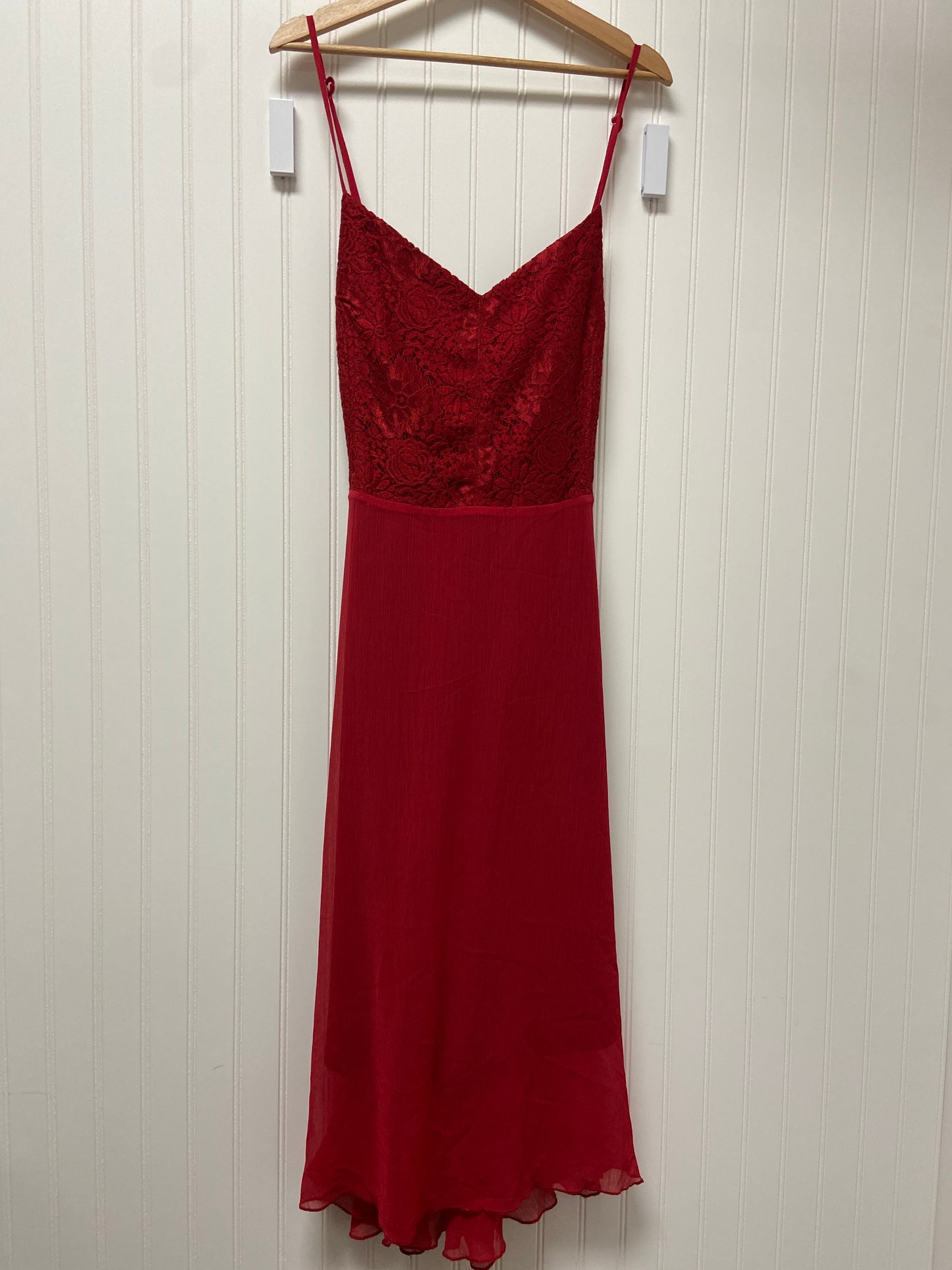 Dress Party Midi By Shein  Size: 4x