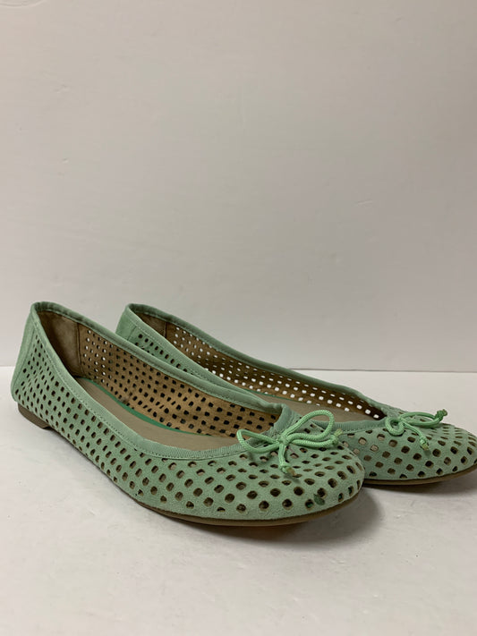 Shoes Flats By Gap  Size: 10