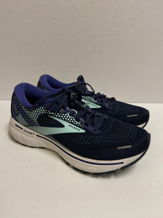 Shoes Athletic By Brooks  Size: 7.5