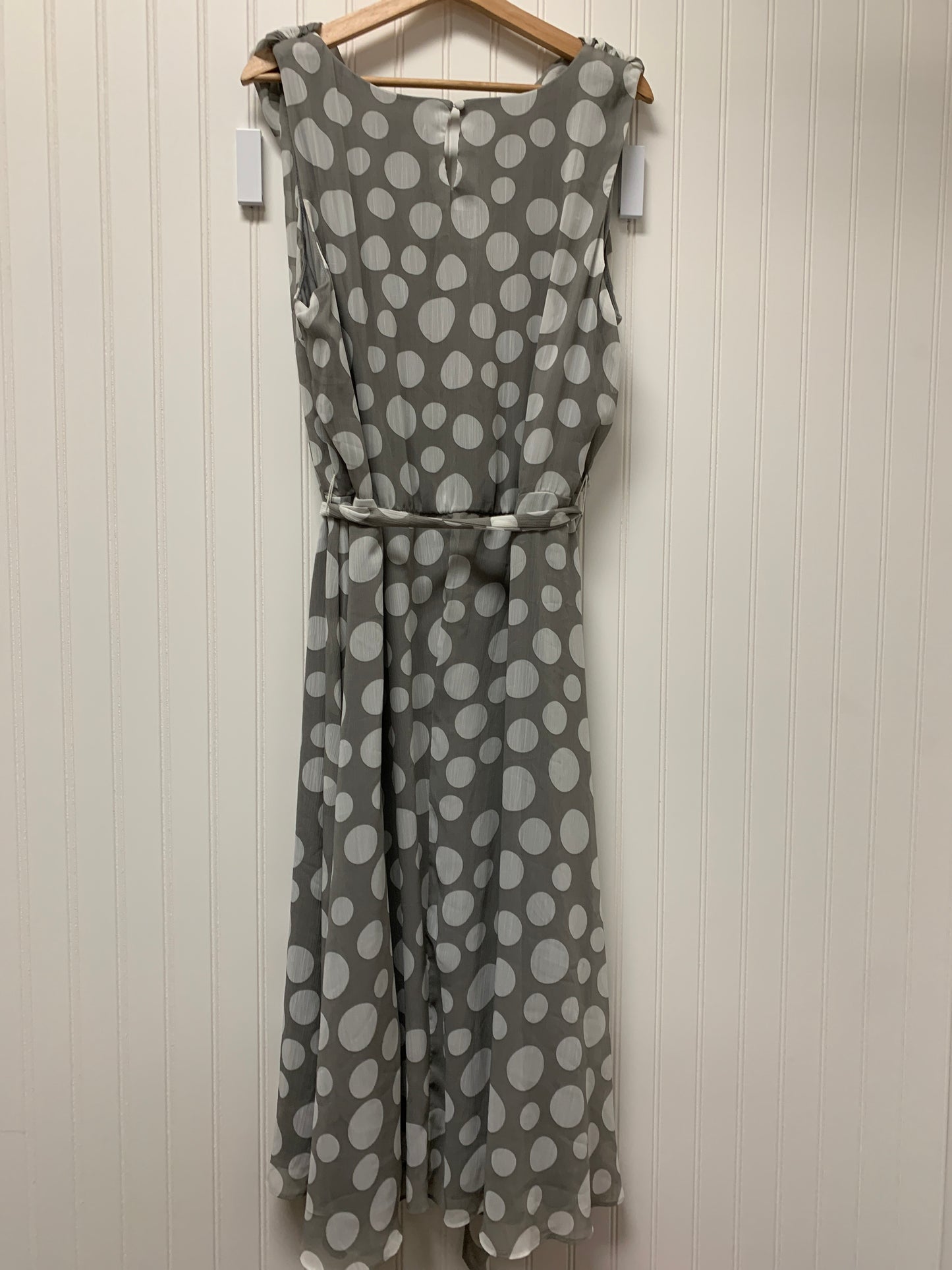 Dress Casual Maxi By Msk  Size: 1x