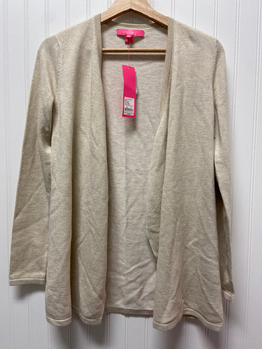 Cardigan Designer By Lilly Pulitzer  Size: Xs