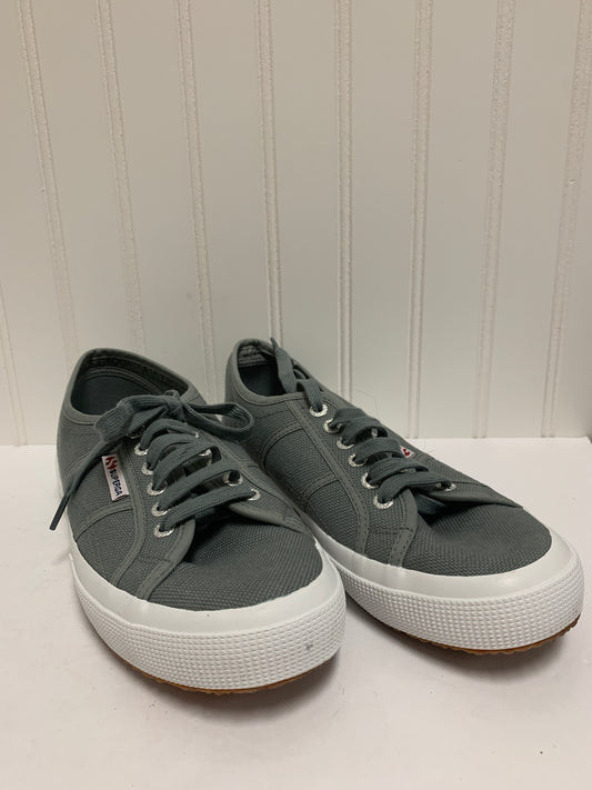 Shoes Athletic By Superga  Size: 9.5