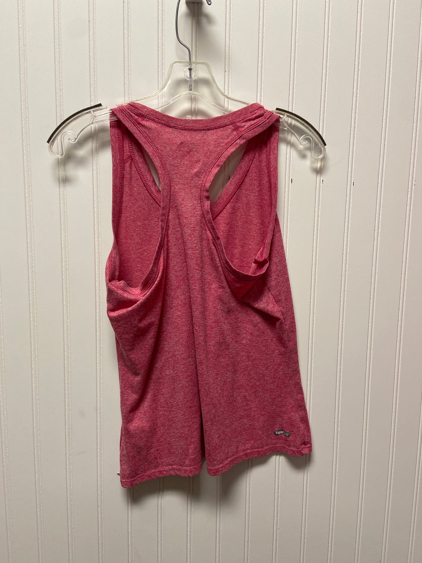 Athletic Tank Top By The North Face In Pink, Size: S