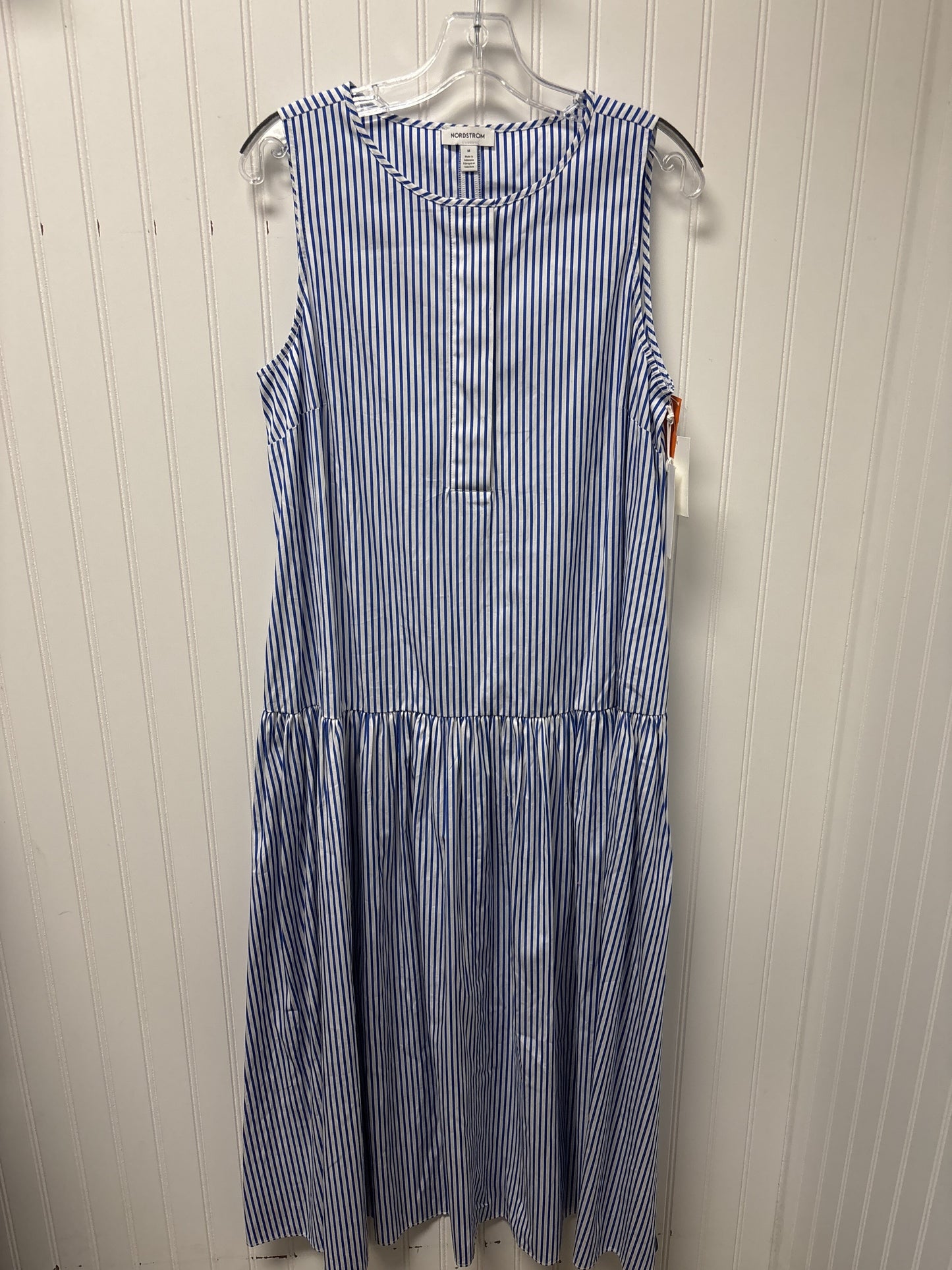 Dress Casual Maxi By Nordstrom  Size: M