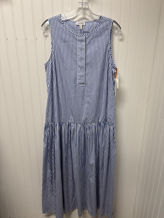 Dress Casual Maxi By Nordstrom  Size: M