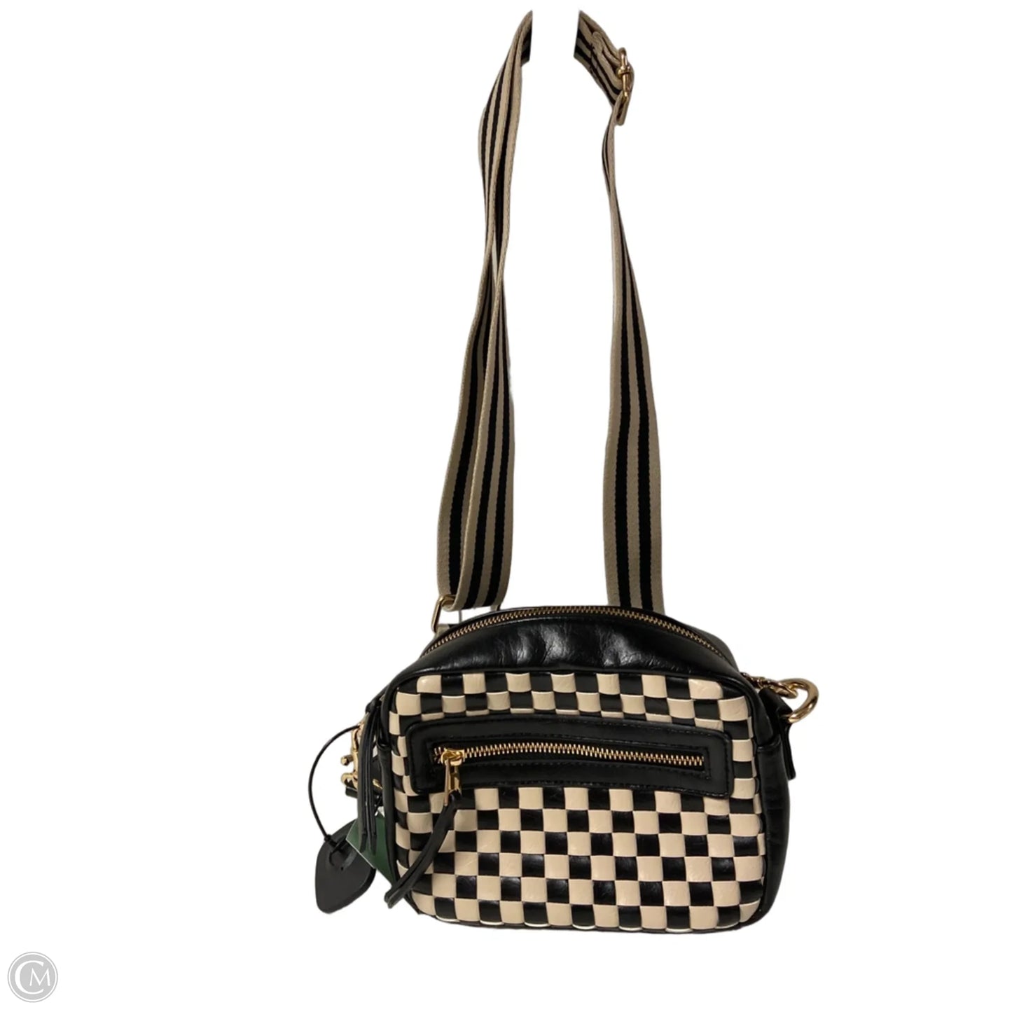 Handbag By Universal Thread, Size: Small