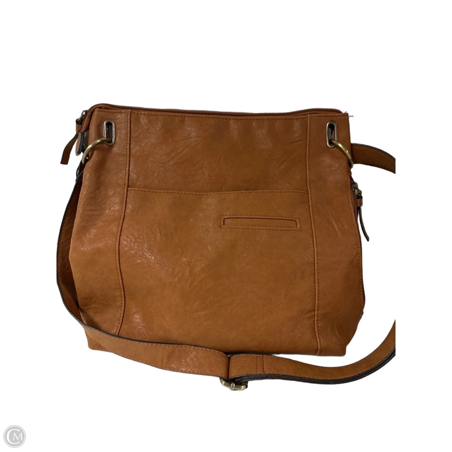 Handbag By Bueno, Size: Medium