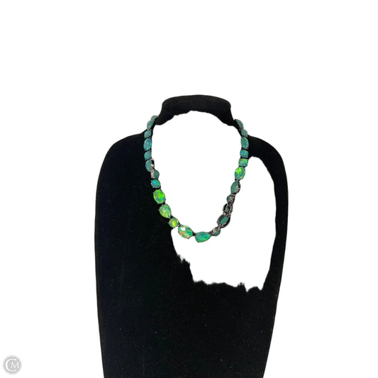 Necklace Statement By Simply Vera, Size: 1