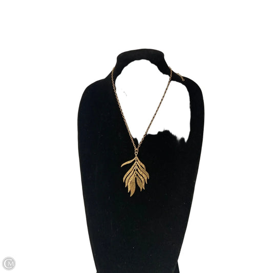 Necklace Pendant By Clothes Mentor, Size: 1