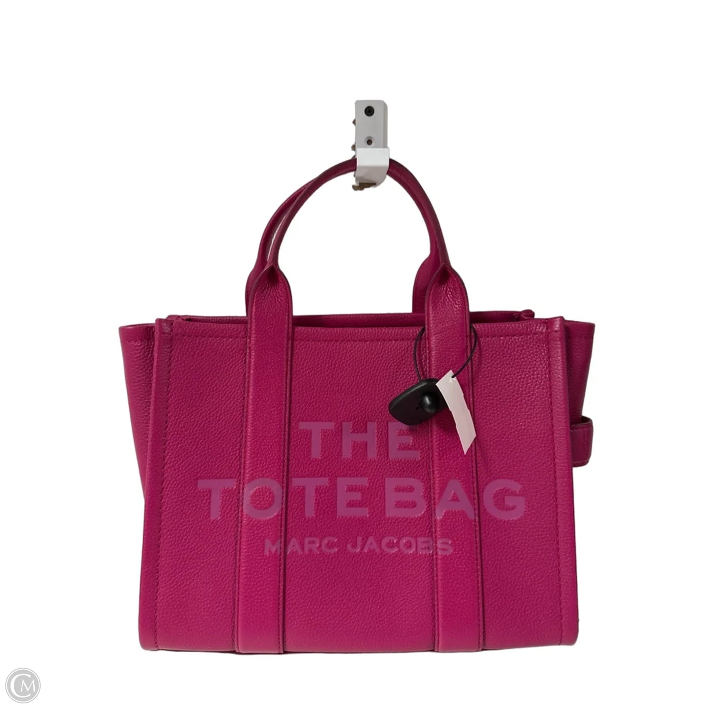 Tote Luxury Designer By Marc Jacobs, Size: Medium