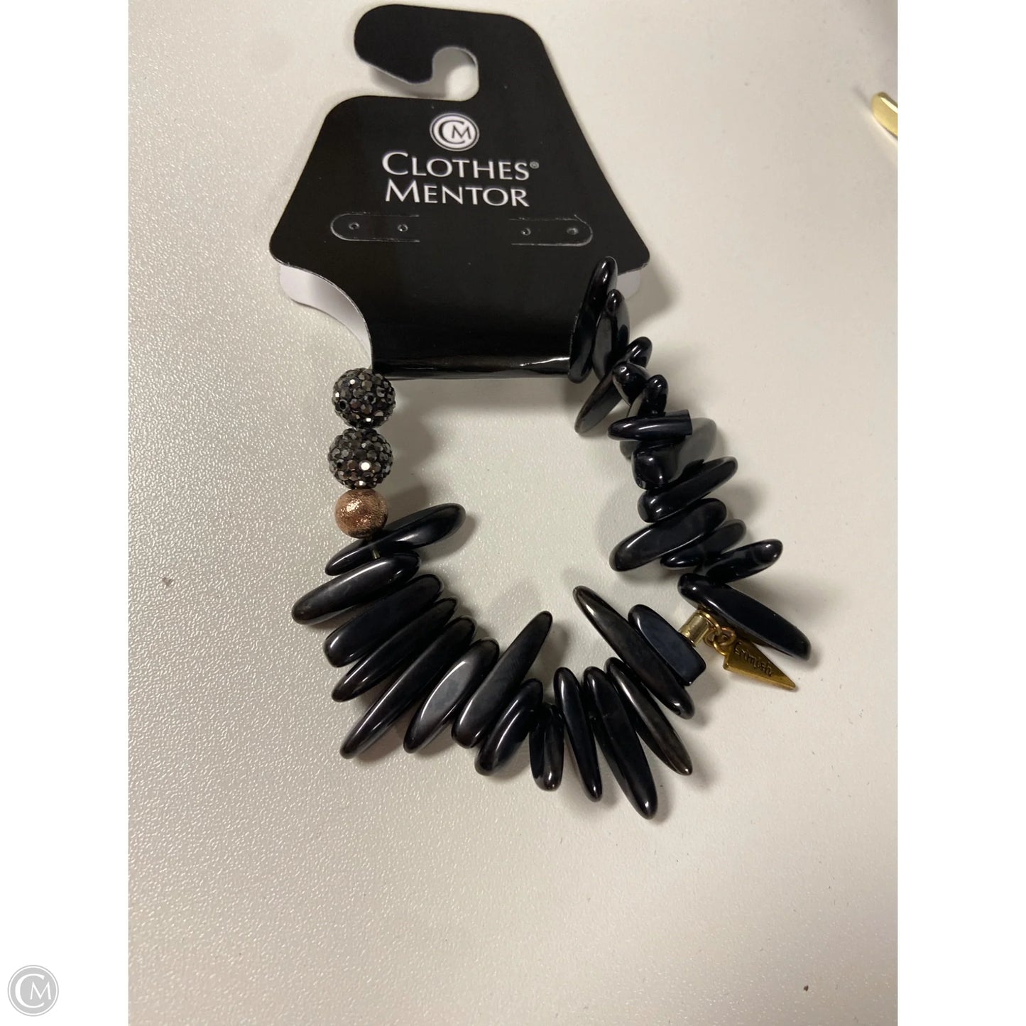 Bracelet Beaded By Clothes Mentor