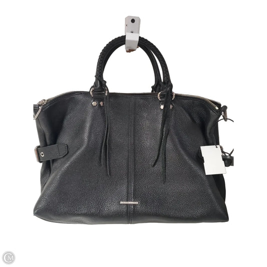 Handbag Designer By Rebecca Minkoff, Size: Medium