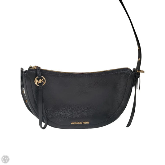 Crossbody Designer By Michael Kors, Size: Small