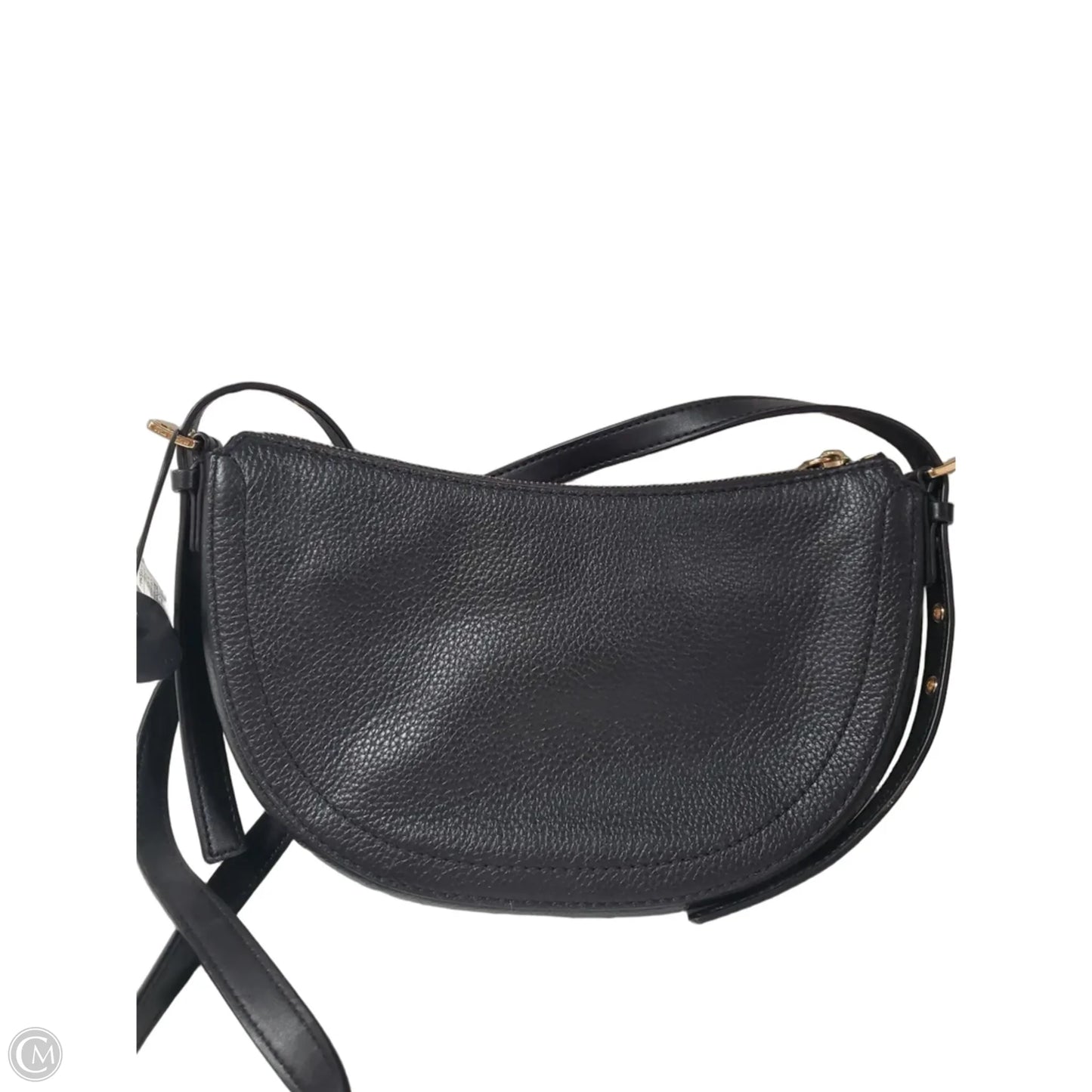 Crossbody Designer By Michael Kors, Size: Small