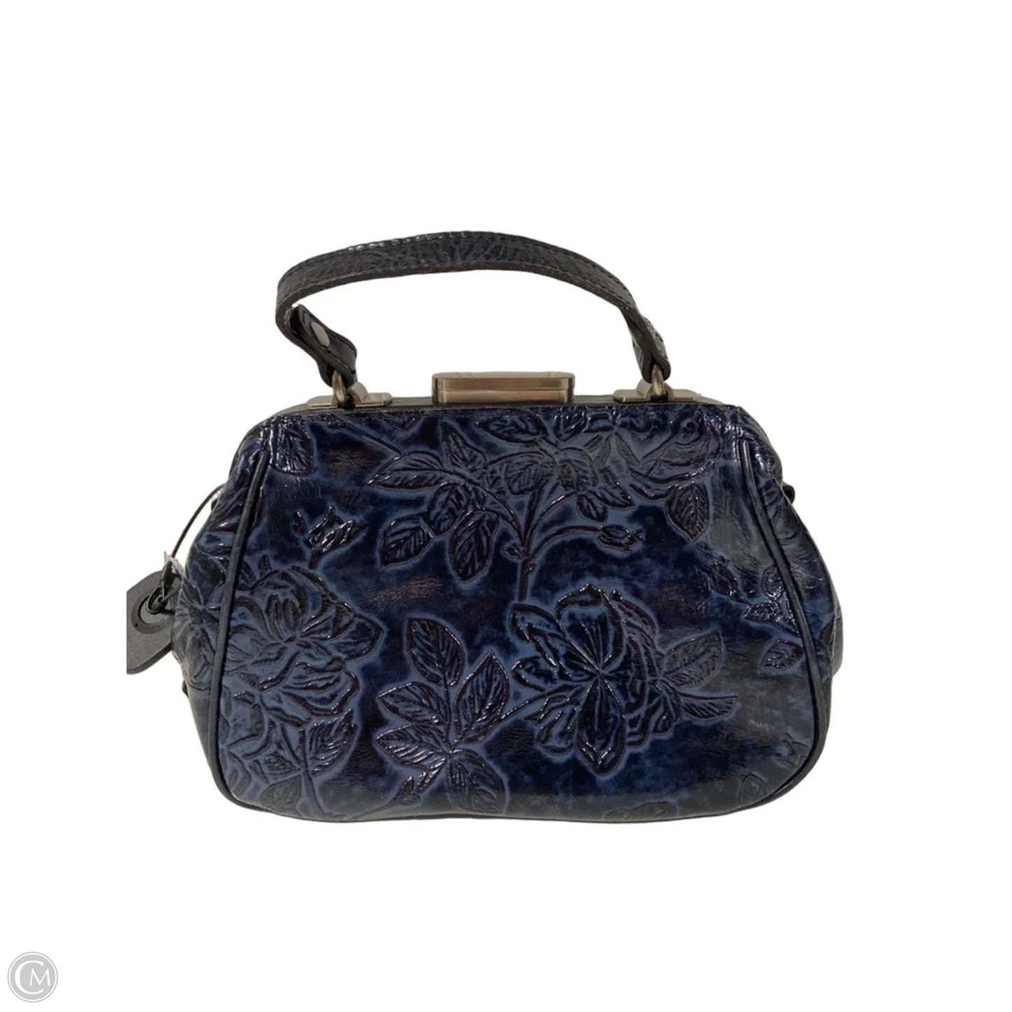 Handbag Designer By Patricia Nash, Size: Medium