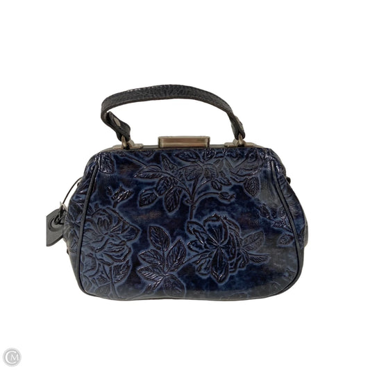 Handbag Designer By Patricia Nash, Size: Medium