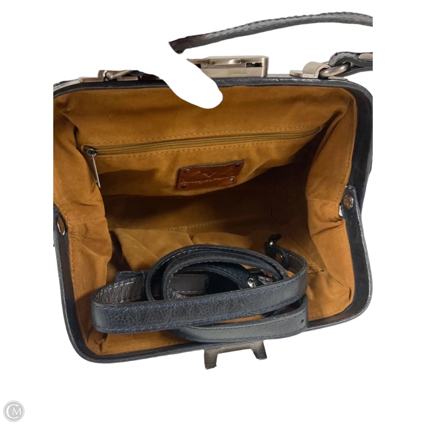 Handbag Designer By Patricia Nash, Size: Medium
