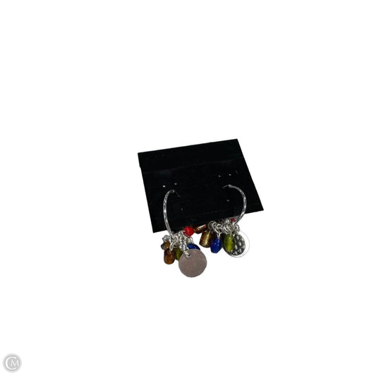 Earrings Hoop By Clothes Mentor, Size: 1