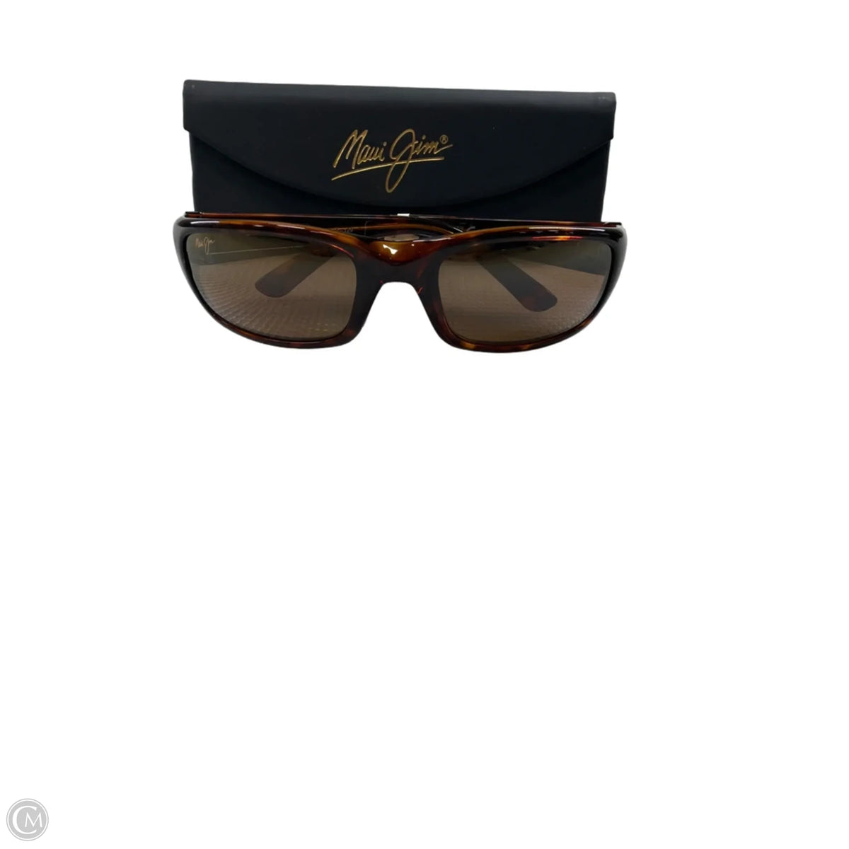 Sunglasses By Maui Jim