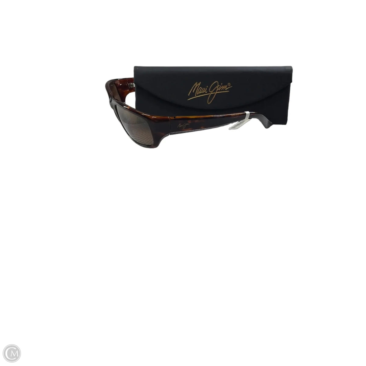 Sunglasses By Maui Jim