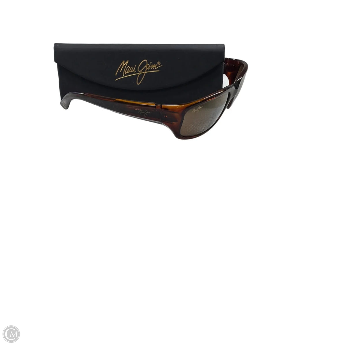 Sunglasses By Maui Jim