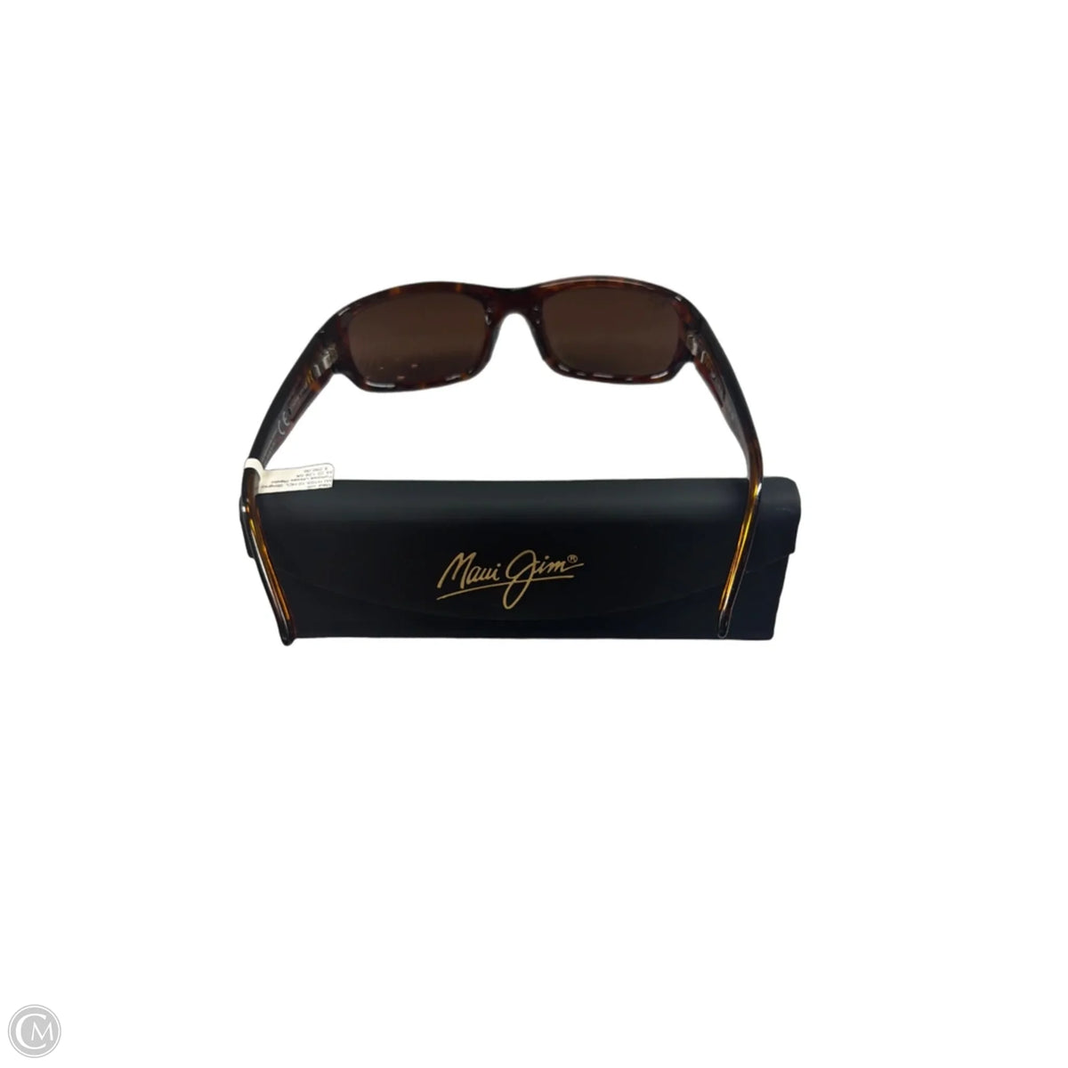 Sunglasses By Maui Jim
