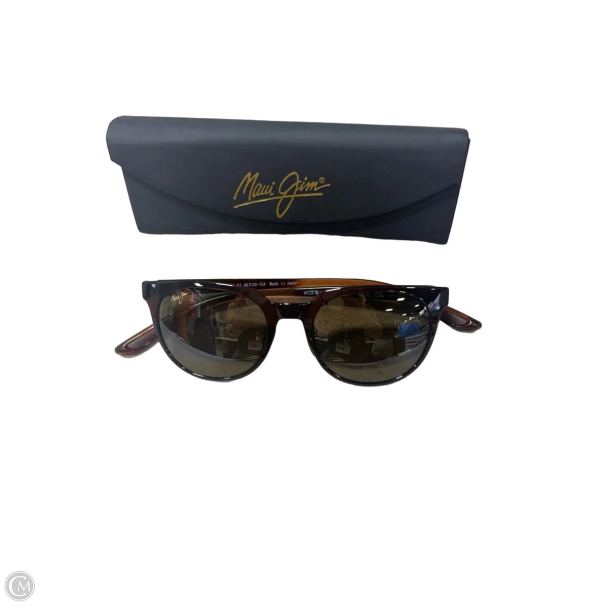 Sunglasses By Maui Jim