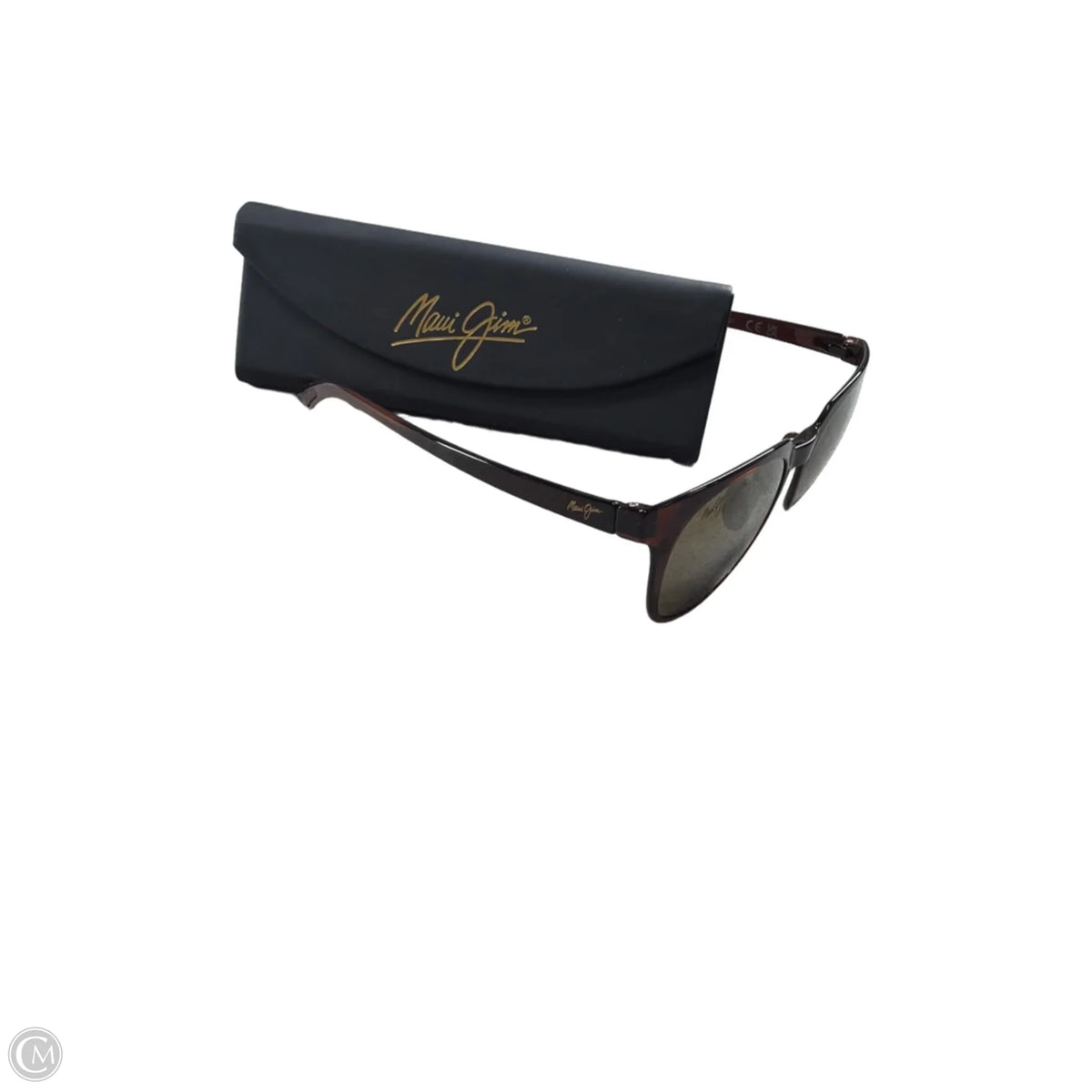 Sunglasses By Maui Jim