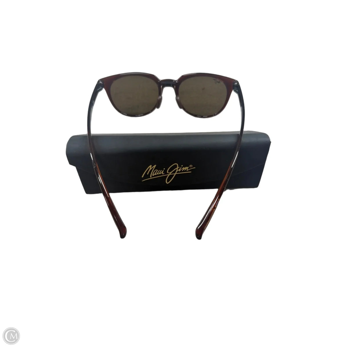 Sunglasses By Maui Jim
