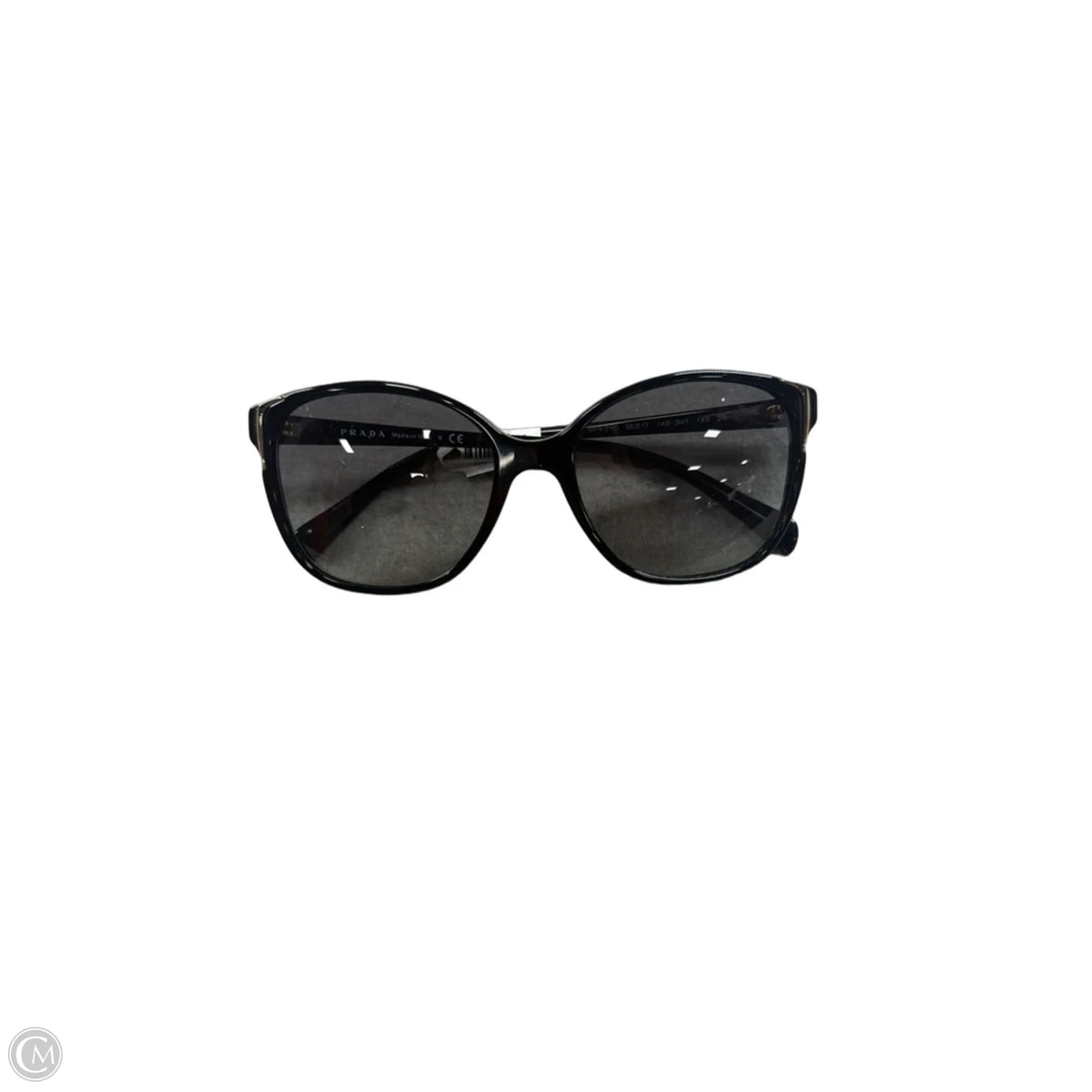 Sunglasses Luxury Designer By Prada
