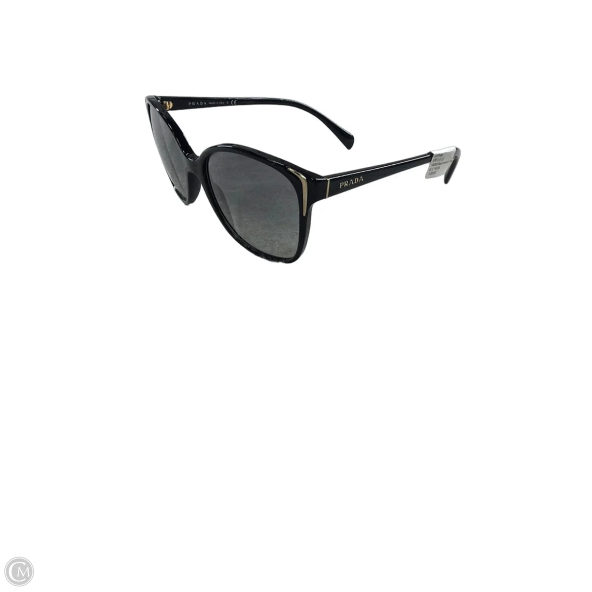 Sunglasses Luxury Designer By Prada