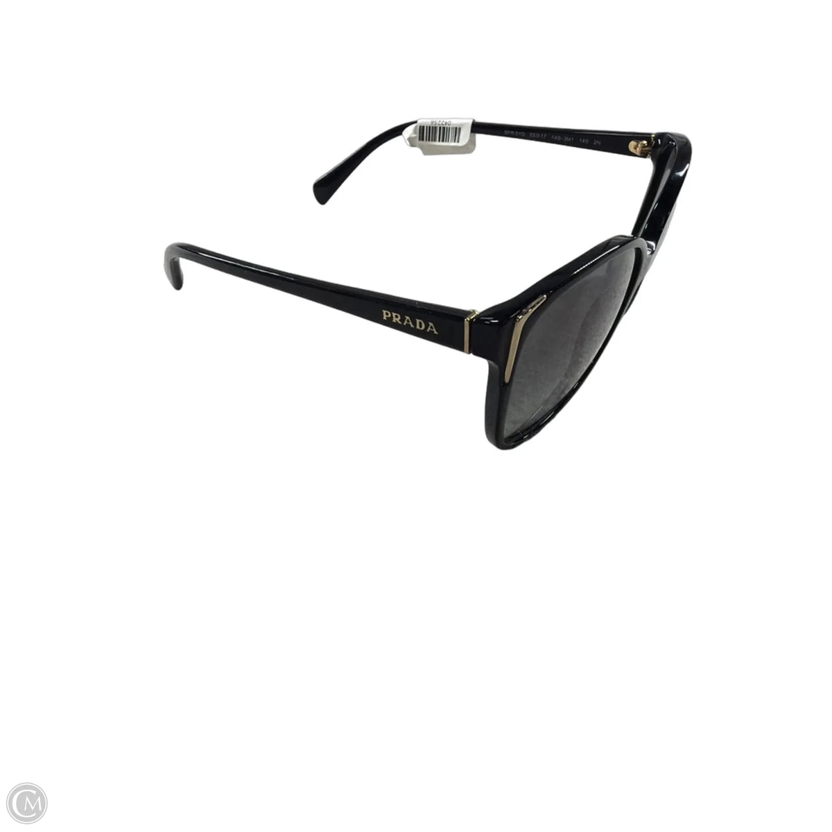 Sunglasses Luxury Designer By Prada