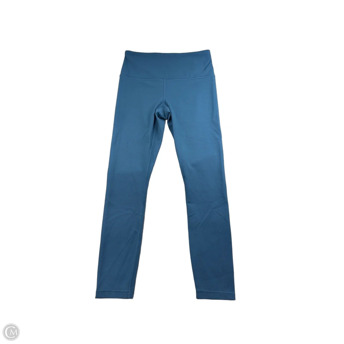 Athletic Pants By Athleta In Blue, Size: Xs