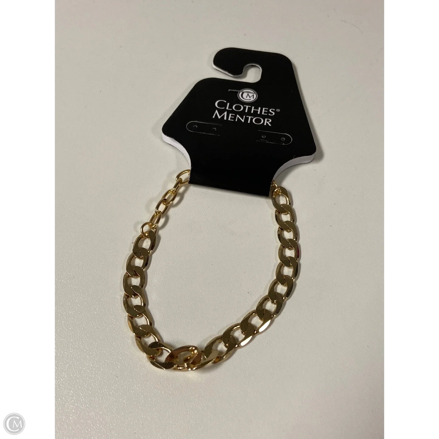 Bracelet Chain By Clothes Mentor