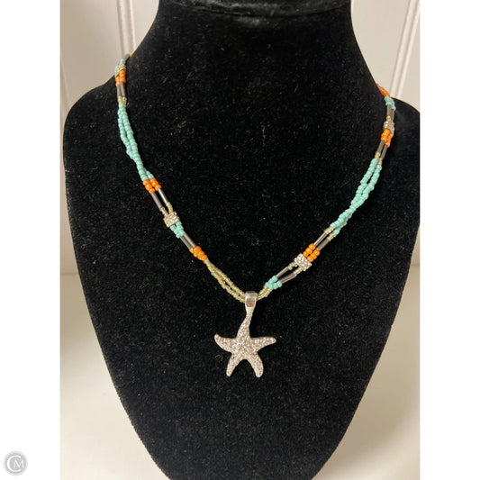 Necklace Pendant By Clothes Mentor