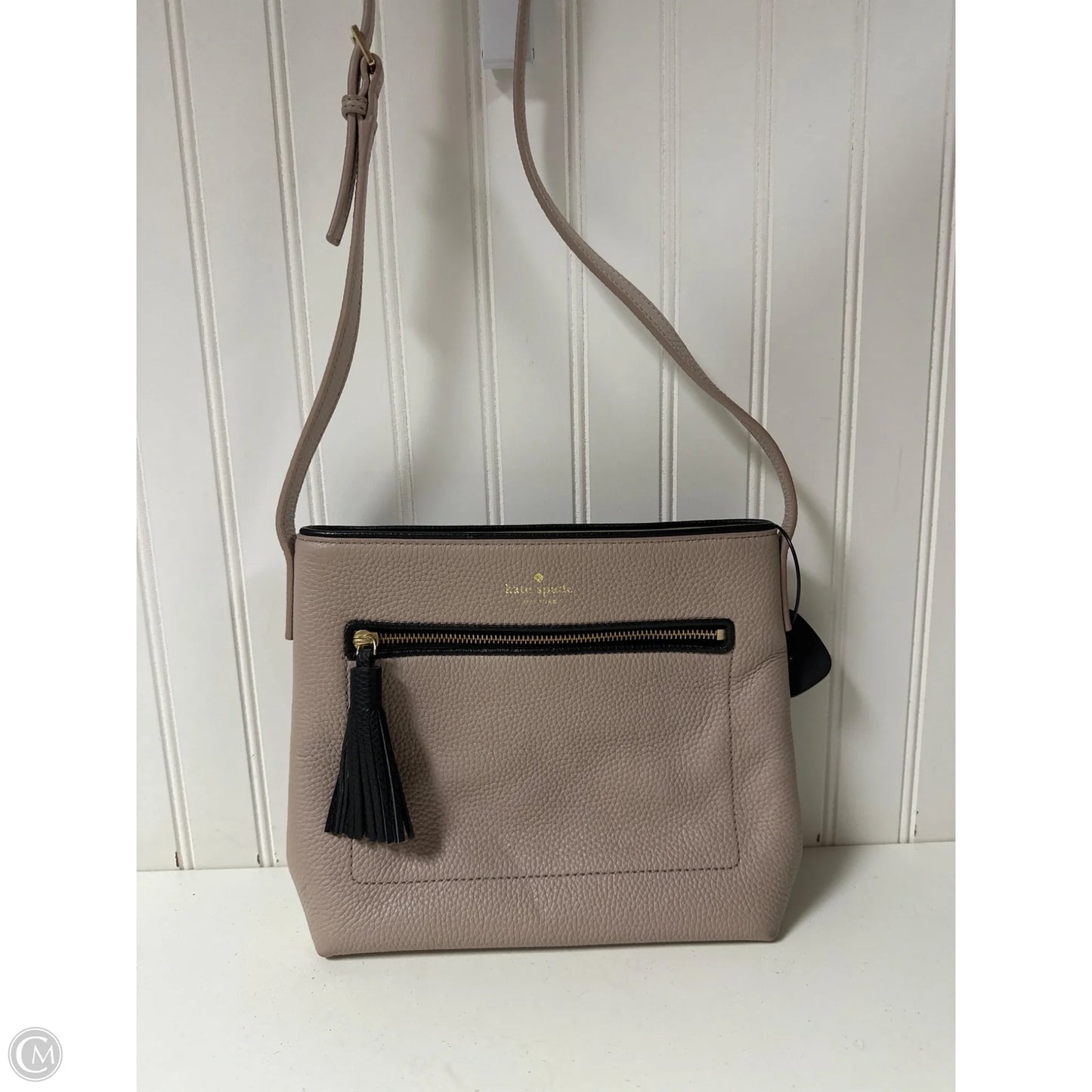 Crossbody Designer By Kate Spade, Size: Small