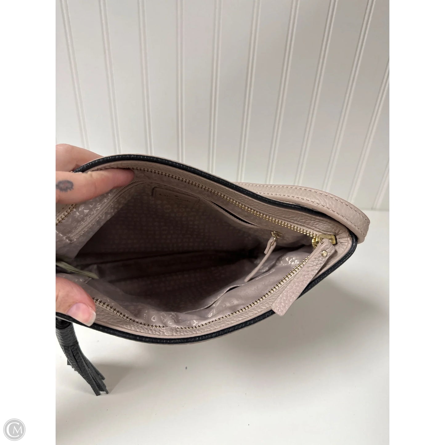 Crossbody Designer By Kate Spade, Size: Small