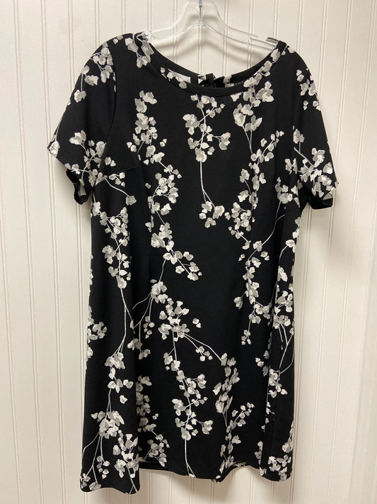 Dress Casual Short By Lane Bryant  Size: 1x