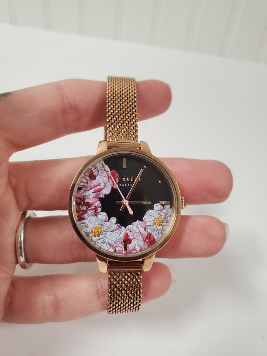 Watch Designer By Ted Baker