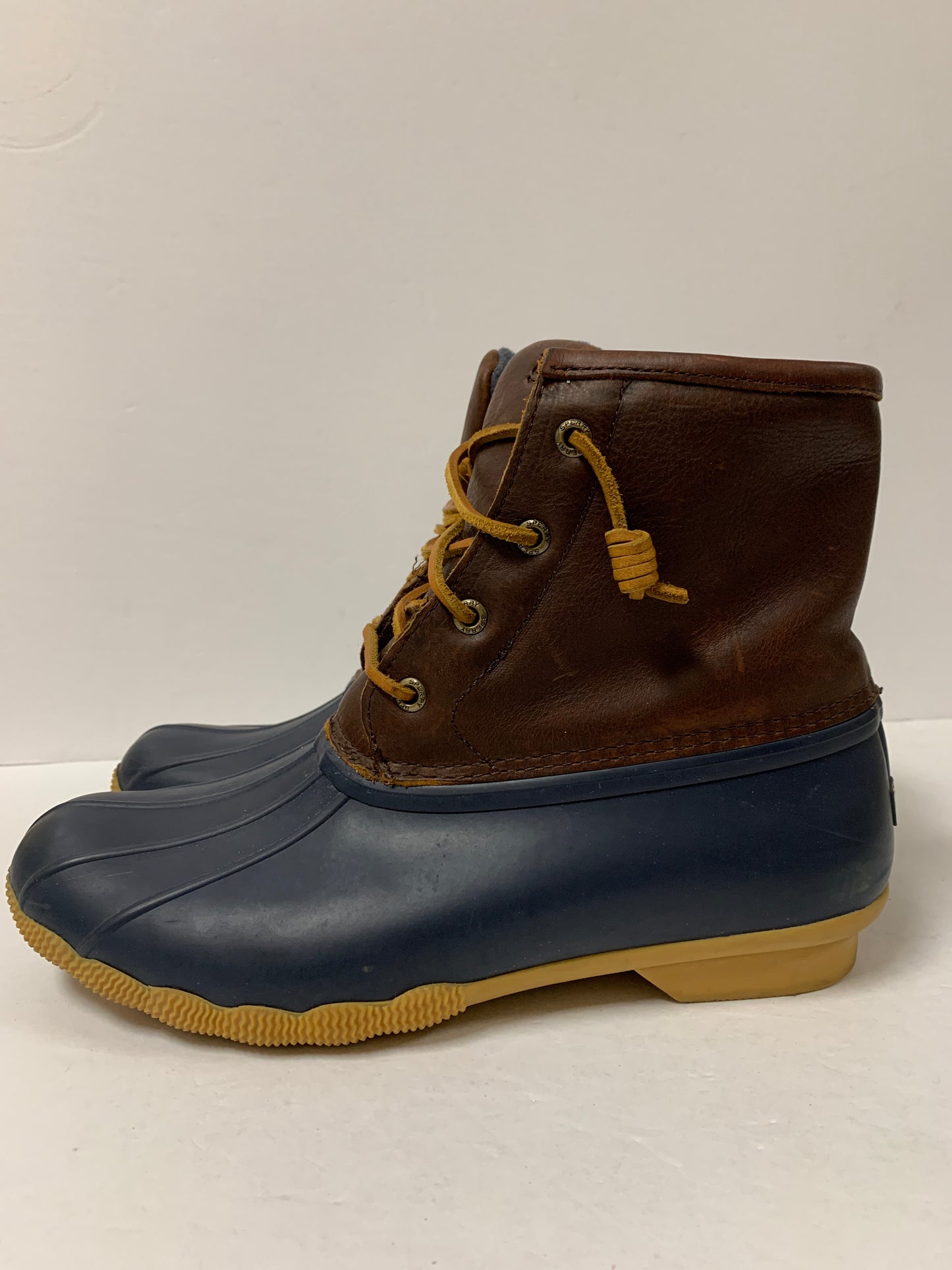 Boots Rain By Sperry  Size: 9