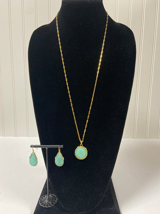Necklace Set By Stella And Dot