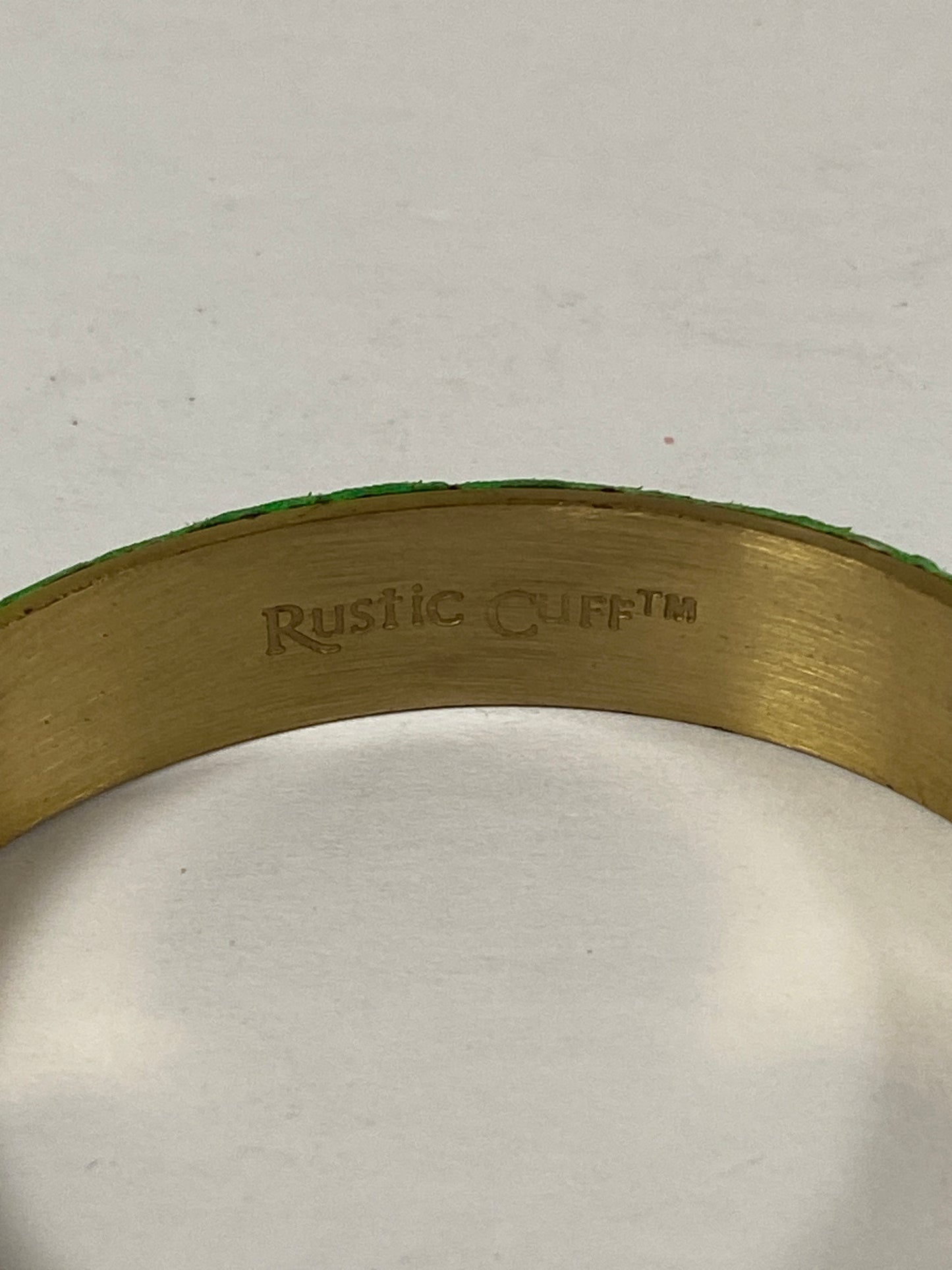 Bracelet Cuff By Rustic Cuff