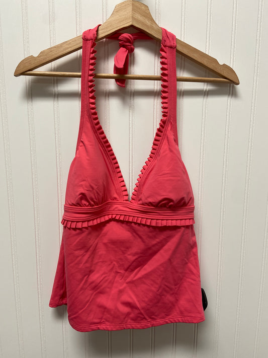 Swimsuit Top By Kenneth Cole  Size: 10